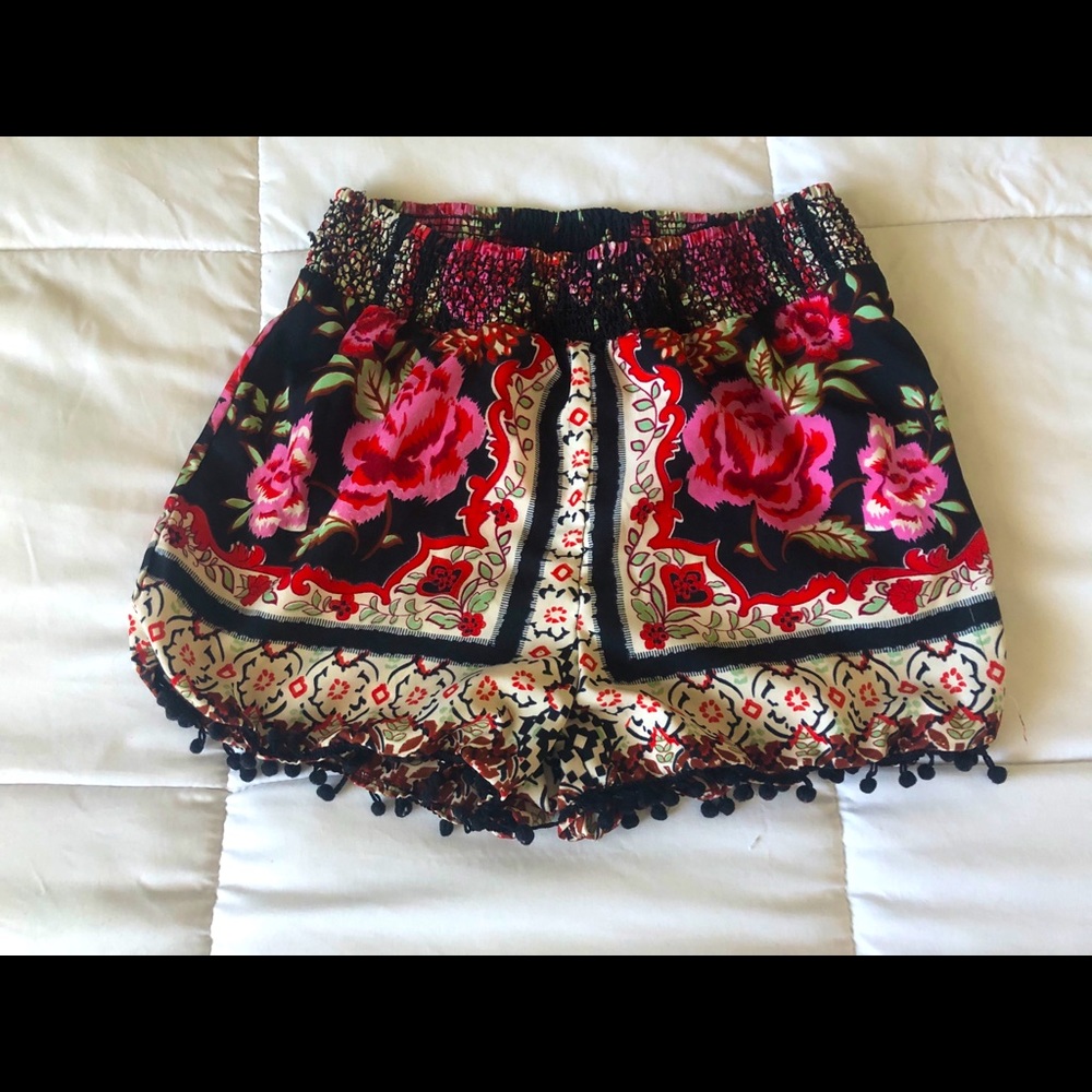 Wet Seal Shorts Size Small